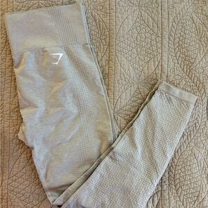 Gymshark Gray Leggings